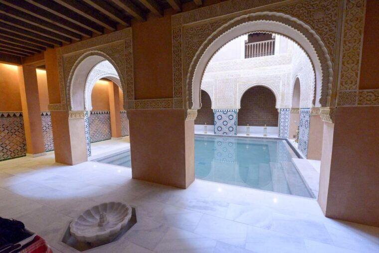malaga-hammam-al-andalus-entry-ticket-with-massage