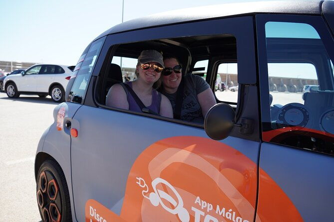 malaga-highlights-by-electric-car-with-port-pick-up