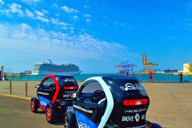 malaga-highlights-by-electric-car-with-port-pick-up