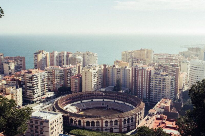 malaga-highlights-old-town-viewpoint-walking-tour