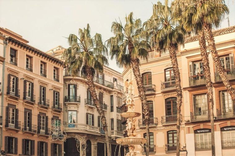 malaga-highlights-old-town-viewpoint-walking-tour