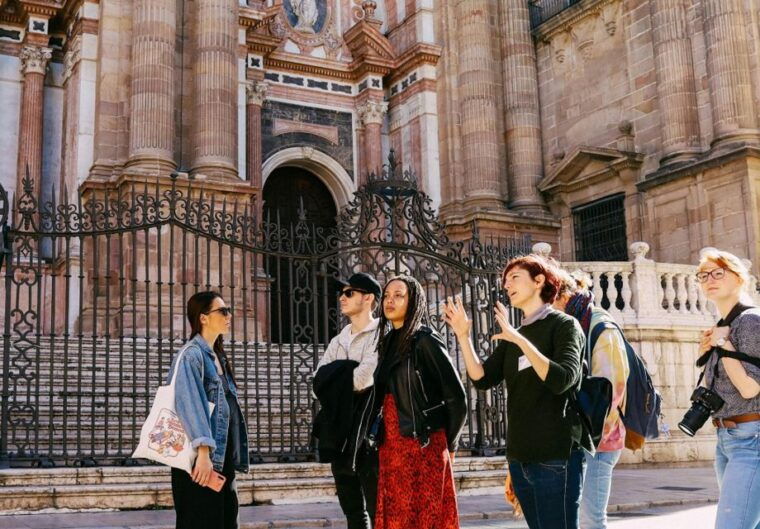 malaga-highlights-old-town-viewpoint-walking-tour
