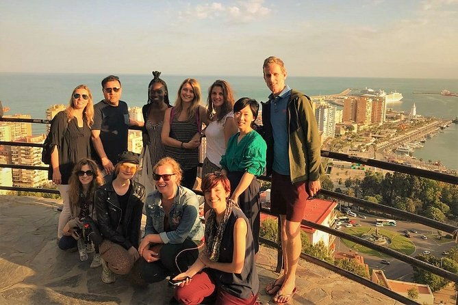 malaga-highlights-old-town-viewpoints-walking-tour