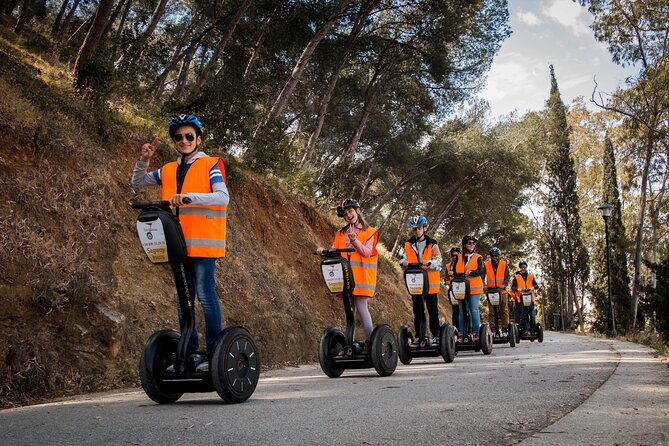malaga-highlights-segway-tour-2