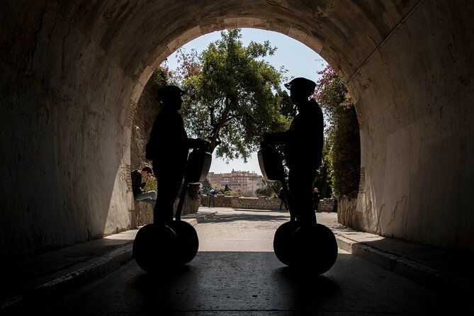 malaga-highlights-segway-tour