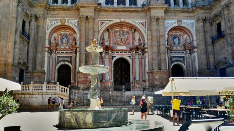malaga-historic-center-private-tour-with-local-guide