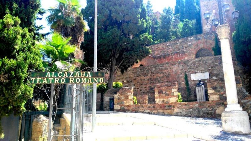 malaga-historic-center-private-tour-with-local-guide