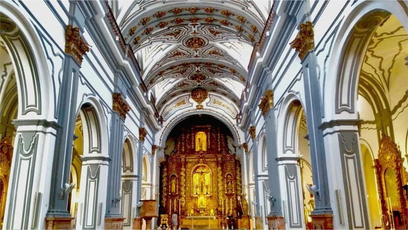 Málaga: Historic Center Tour with Local Guide - An Authentic Walk Through Málaga’s Historic Heart