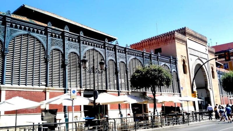 Málaga: Historic Center Tour with Local Guide - Authentic Insights from Reviewers