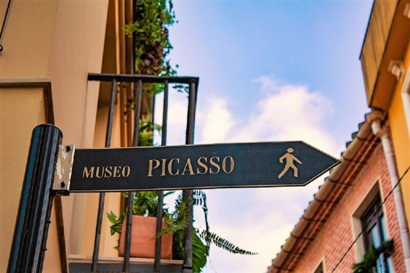 malaga-history-of-picasso-guided-walking-tour