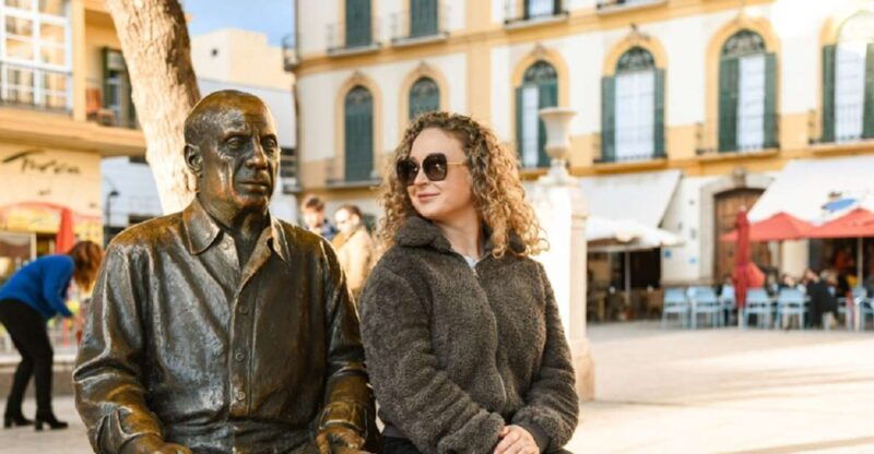 malaga-history-of-picasso-guided-walking-tour