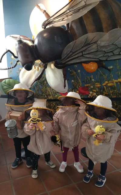 malaga-honey-museum-and-hives-guided-tour-with-tasting