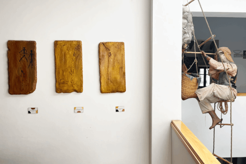 malaga-honey-museum-entry-ticket