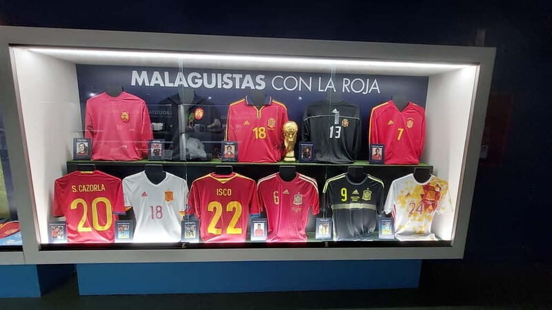 Málaga: La Rosaleda Stadium and Museum Guided Tour - Why We Think This Tour Is Worth It