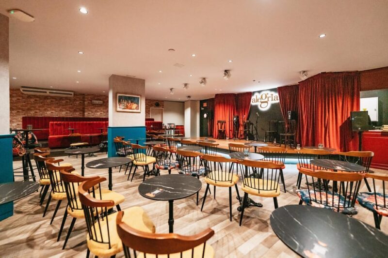 Málaga: Live Flamenco Show at Flamenco Alegría - Final Thoughts: Who Should Book This?