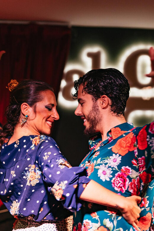 Málaga: Live Flamenco Show at Flamenco Alegría - Final Verdict