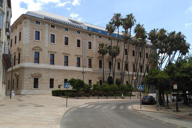 Malaga Monuments Private Walking Tour - Final Thoughts