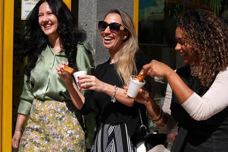 Málaga: Morning Guided Food Tour - An In-Depth Look at the Málaga Food Tour
