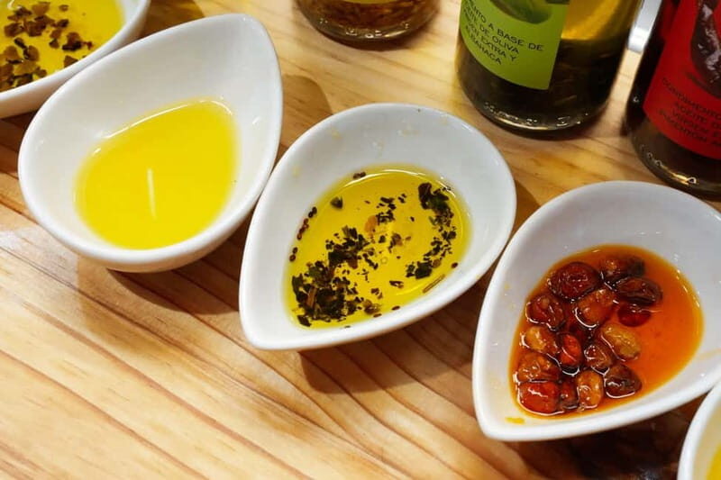 Málaga: Morning Guided Food Tour - What to Expect at Each Stop
