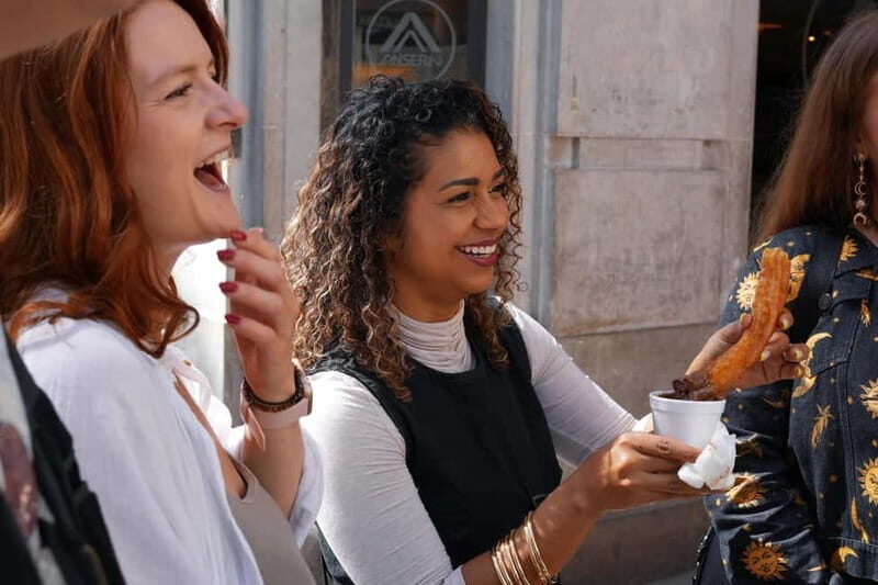 Málaga: Morning Guided Food Tour - Authentic Insights from Past Travelers