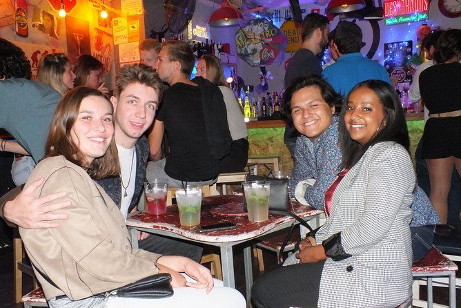 malaga-nightlife-pub-crawl-tour-with-drinks-and-clubs-entry
