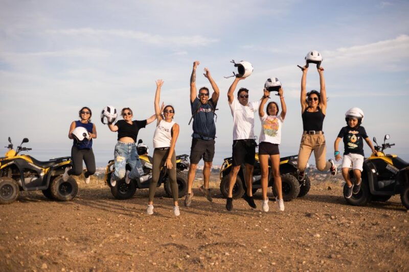 malaga-off-road-2-hour-tour-by-2-seater-quad-in-mijas