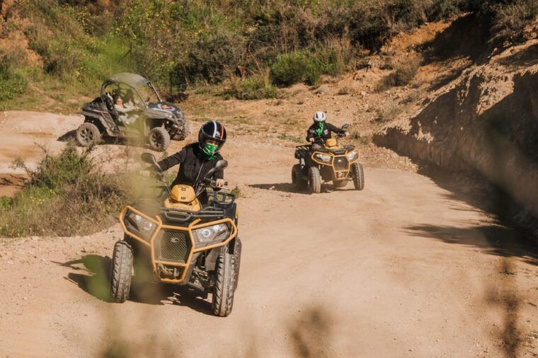 malaga-off-road-2-hour-tour-by-2-seater-quad-in-mijas