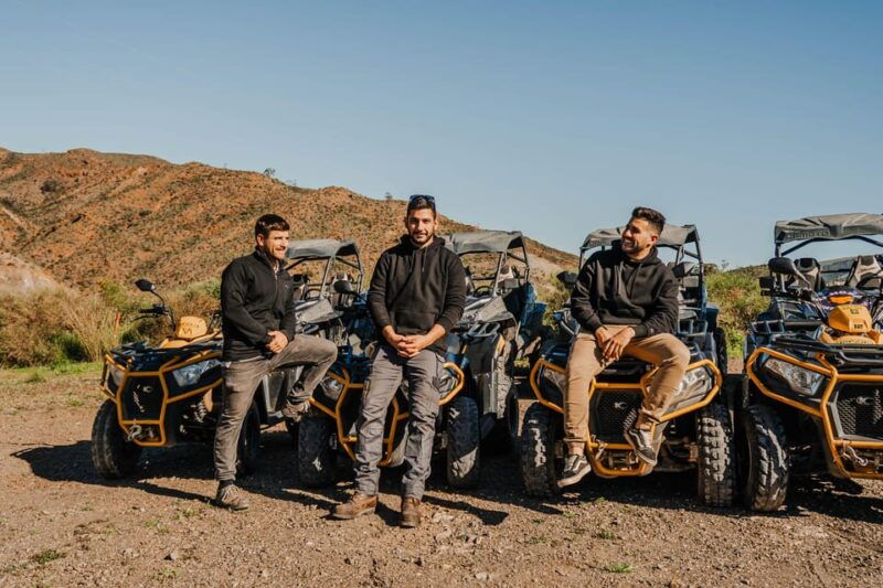 malaga-off-road-tour-by-2-seater-quad-in-mijas