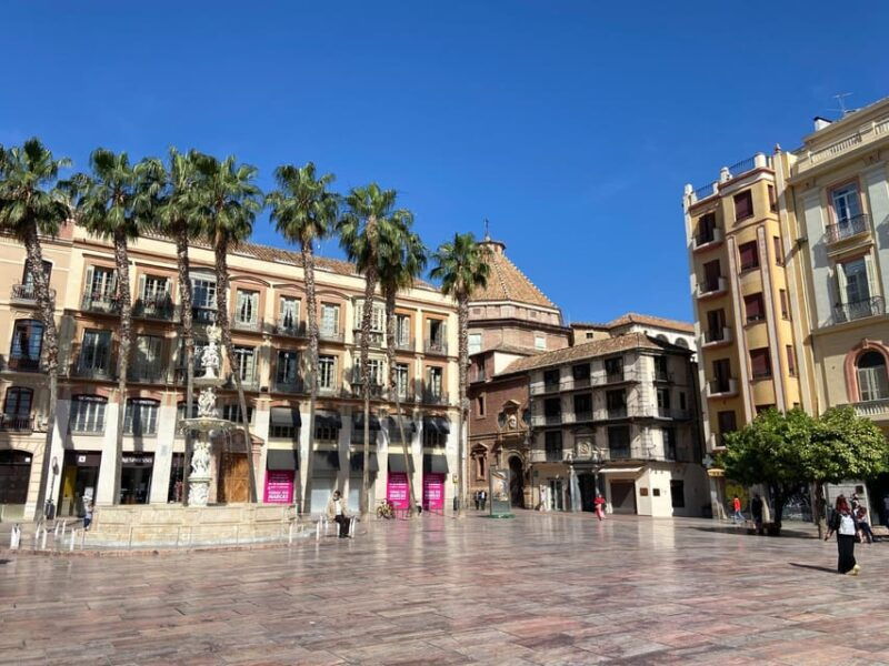 malaga-old-tour-walking-tour-w-cathedral-picasso-museum