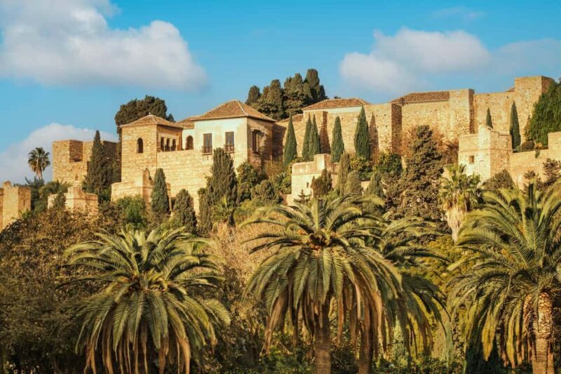 Malaga: Old Town, Roman Theatre, Alcazaba, & Cathedral - The Sum Up