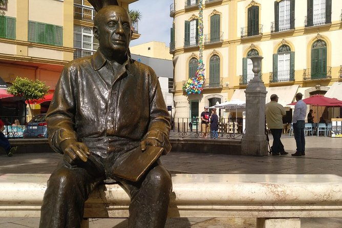 malaga-picassiana