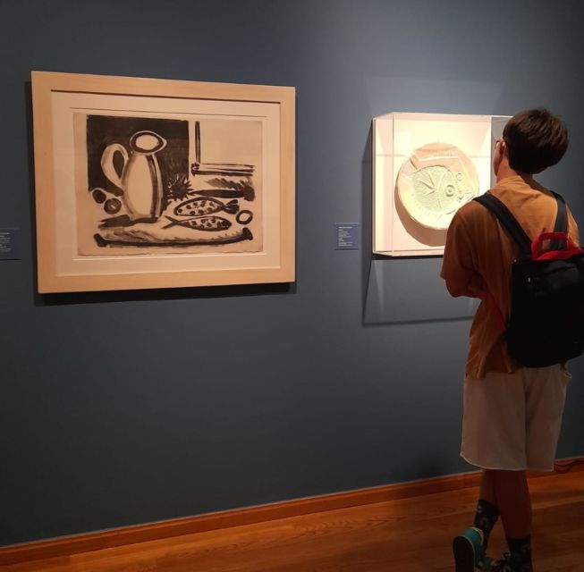 malaga-picassos-birthplace-museum-entrance-ticket