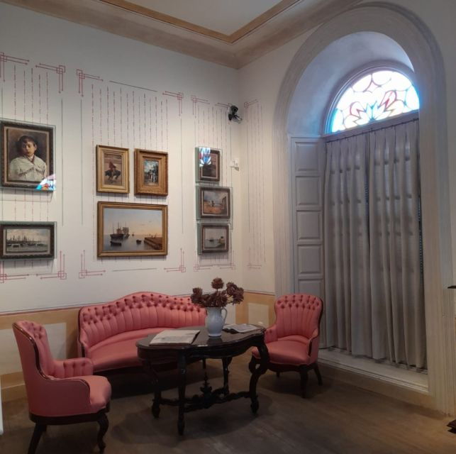 malaga-picassos-birthplace-museum-entrance-ticket