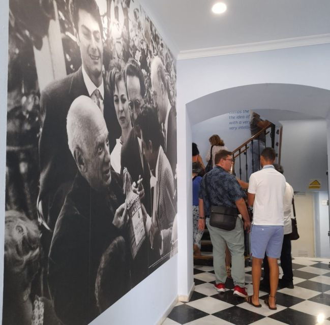 malaga-picassos-birthplace-museum-entrance-ticket