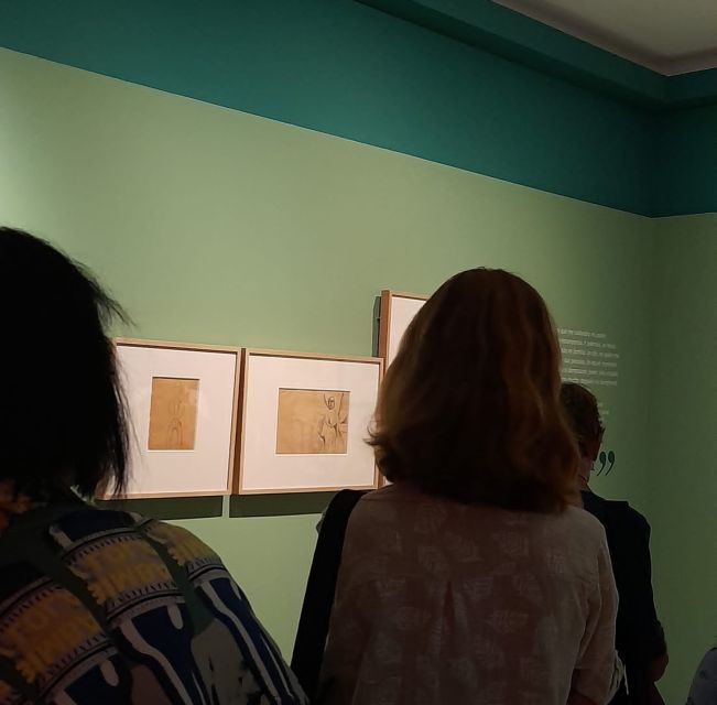 malaga-picassos-birthplace-museum-entrance-ticket