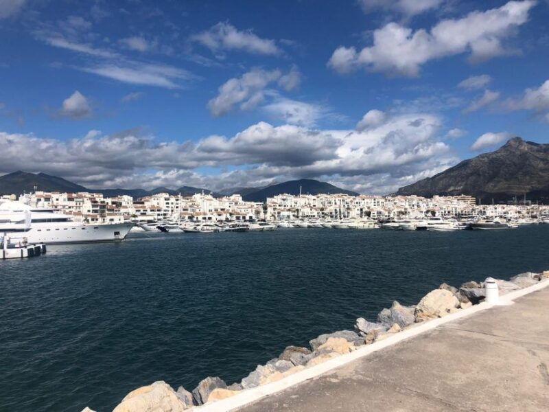 malaga-premium-guided-bike-tour