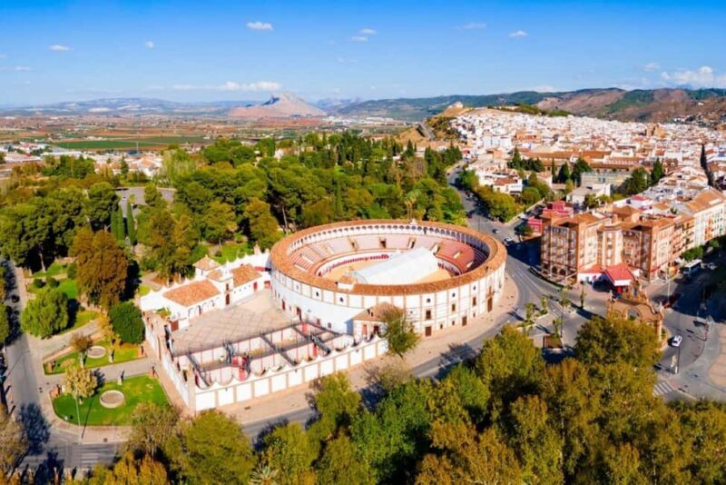 Malaga: Private 2 Hour or Half-Day Sightseeing Tour - Authenticity & Value