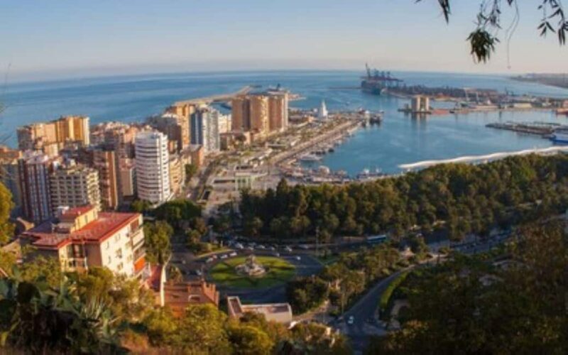 Malaga: Private 2 Hour or Half-Day Sightseeing Tour - Final Thoughts