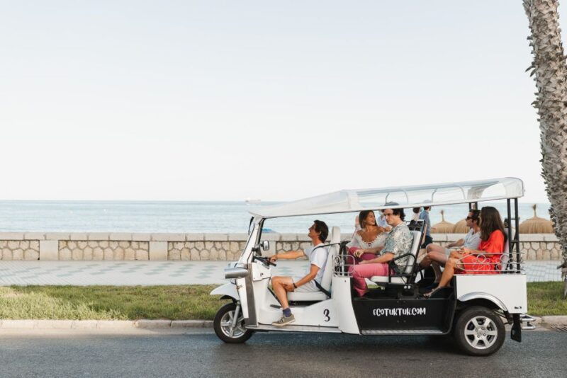 malaga-private-city-tour-by-eco-tuk-tuk