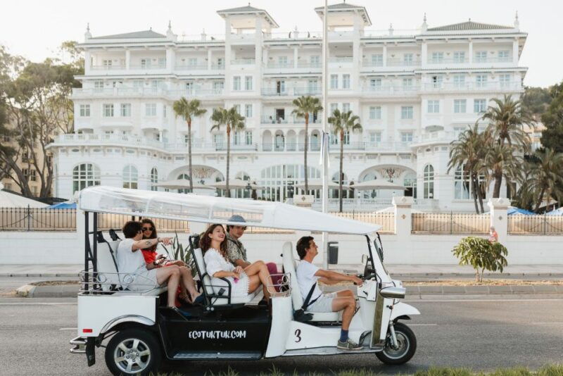 malaga-private-city-tour-by-eco-tuk-tuk