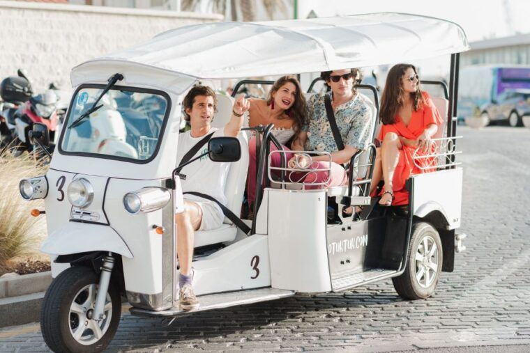 malaga-private-city-tour-by-eco-tuk-tuk