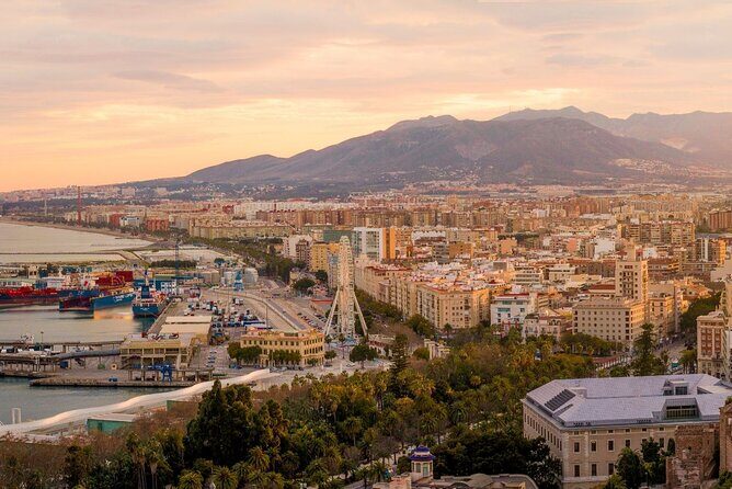 Malaga : Private Custom Walking Tour with A Guide (Private Tour) - A Closer Look at the Malaga Private Custom Walking Tour
