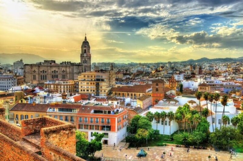 malaga-private-custom-walking-tour-with-a-local-guide