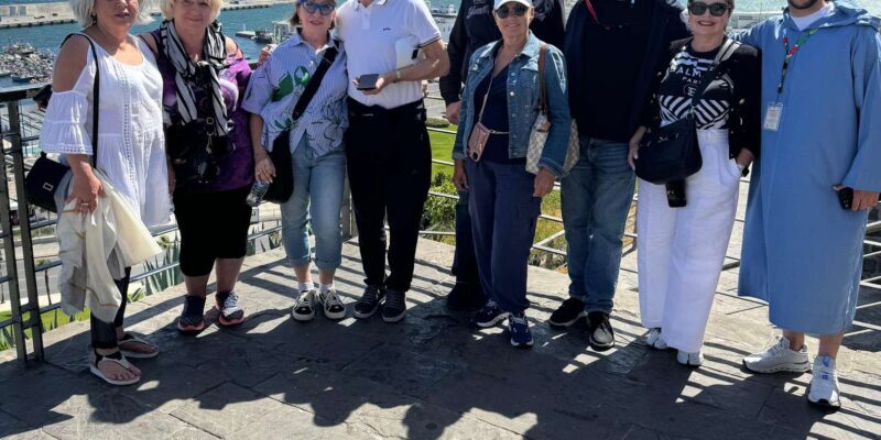 Malaga private Day trip to tangier Morocco all inclusive - Who Will Love This Tour?