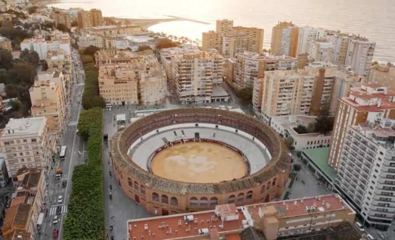 Malaga: Private Guided Tour of the Bullring and Immersive Museum - A Closer Look at the Tour Experience