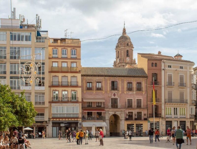 malaga-private-guided-walking-tour-in-the-historic-center