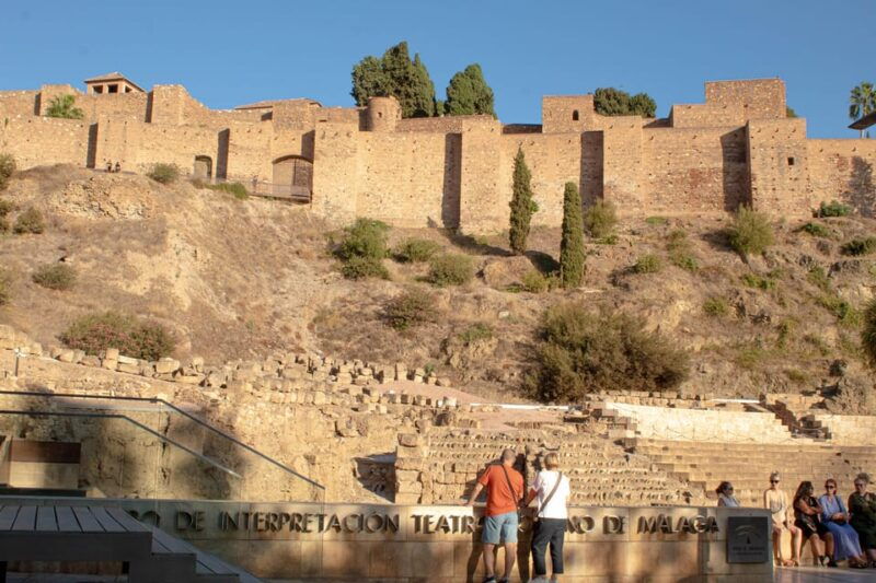 malaga-private-guided-walking-tour-in-the-historic-center