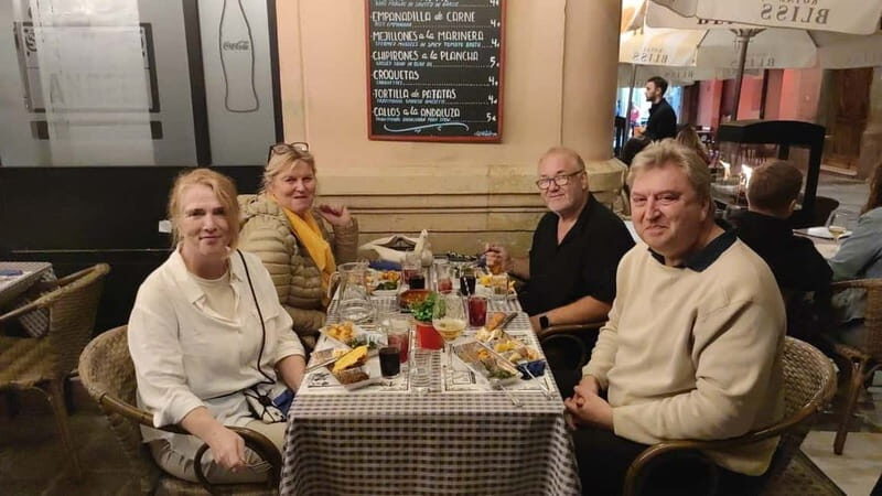 Malaga: Private Highlights and Hidden Treasures Tour - Key Points  