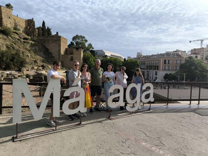 Malaga: Private Highlights and Hidden Treasures Tour - Practical Tips for Your Tour  