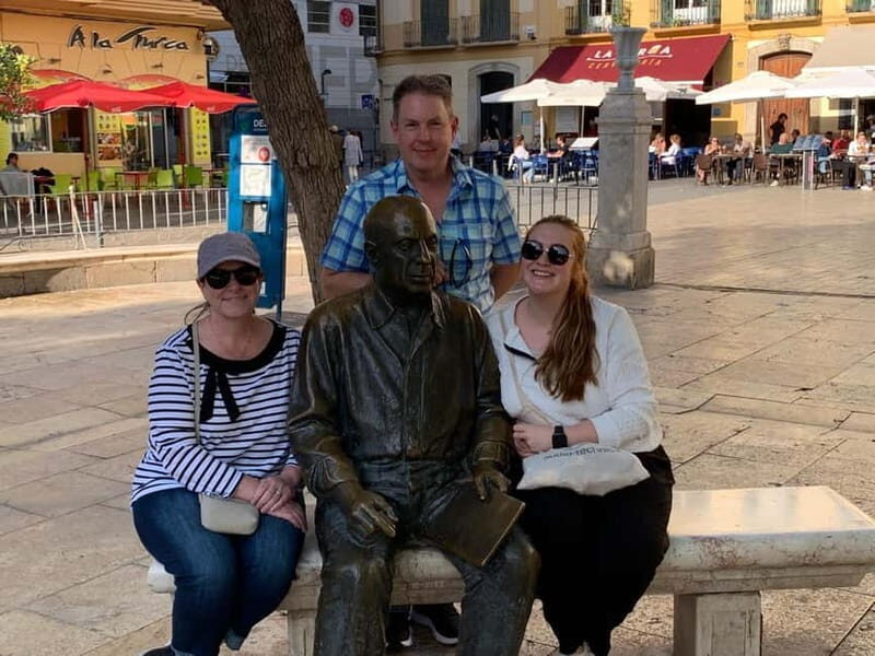 Malaga: Private Highlights and Hidden Treasures Tour - Final Thoughts  